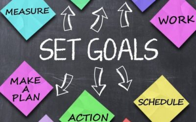 Step 3: Empower Goal-Setting for Balance